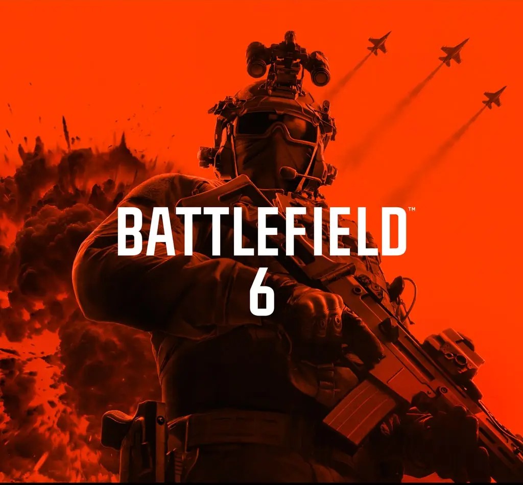 Battlefield™6