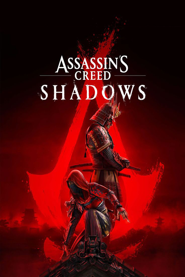 اکانت قانونی Assassin’s Creed Shadows